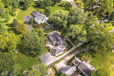 1000 E 81st Street, Indianapolis - 48