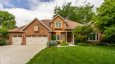 1104 Cobblefield Way, Greenfield