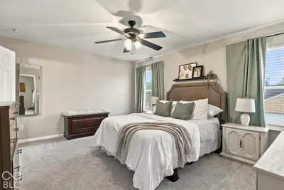 3405 Bodelva Lane, Indianapolis - 21