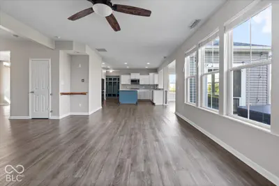 5570 Stream Drive, McCordsville - 9