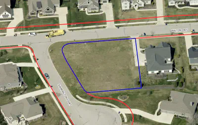 11625 Walton Crescent, Zionsville