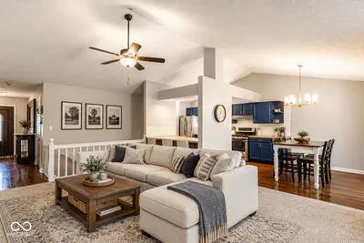 3360 Fox Orchard Circle, Indianapolis - 5