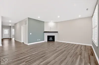 3644 Chalmers Drive, Bargersville - 14