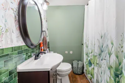 4060 Middle Patton Park Road, Martinsville - 33
