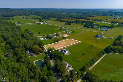 1000 block County Road 600, Brownstown - 8