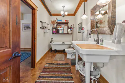 7839 Bellsville Pike, Nashville - 39