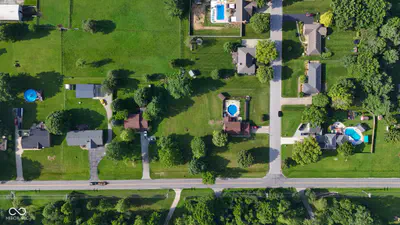 5107 County Road 350, Danville - 2