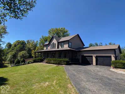 4590 Turkey Track Road, Martinsville - 8