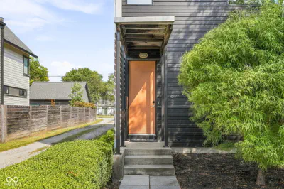 1617 Cornell Avenue, Indianapolis - 4