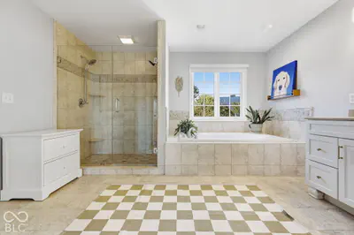 13348 Kickapoo Trail, Carmel - 44