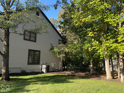 8917 Admirals Bay Drive, Indianapolis - 48