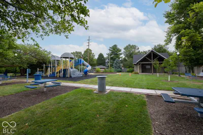 1616 Delaware Street, Indianapolis - 52