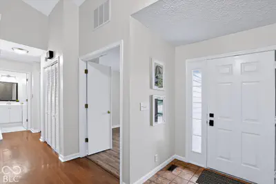 3323 Eden Village Drive, Carmel - 2