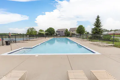3552 Miesha Drive, Indianapolis - 23