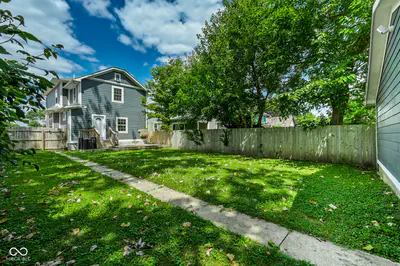 1013 Lasalle Street, Indianapolis - 26