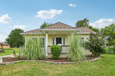 5670 Mooresville Road, Indianapolis