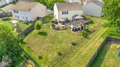 8801 Browns Valley Lane, Camby - 5