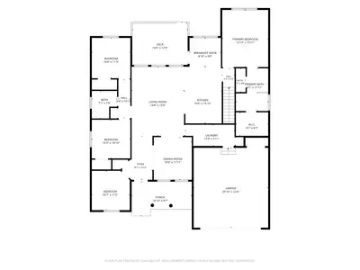 2656 Daffodil Court, Columbus - 47