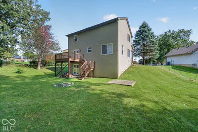 6879 Oak Lake Drive, Indianapolis - 41