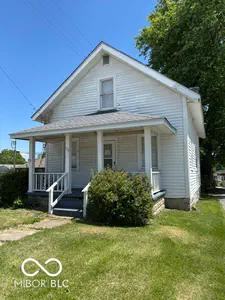 109 N Washington Street, Bainbridge