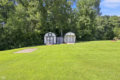 1170 W Base Road, North Vernon - 48