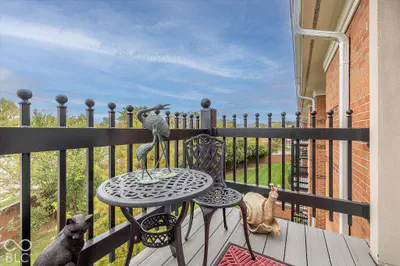 8650 Jaffa Court West Drive #33, Indianapolis - 20