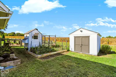 390 Three Notch Lane, Bargersville - 32