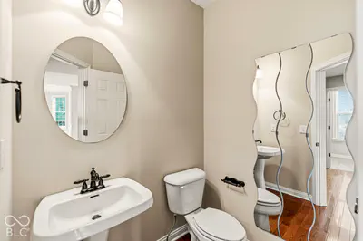 10527 Serra Vista Point, Fishers - 27