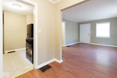 3421 Olney Street, Indianapolis - 3