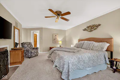 11667 Armada Court, Fishers - 21