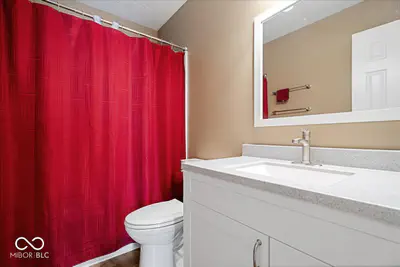 10828 Sedgegrass Drive, Indianapolis - 16