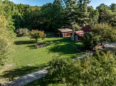 11090 County Road 225 W, Cloverdale - 65