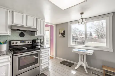 3021 Kessler Boulevard East Drive, Indianapolis - 12