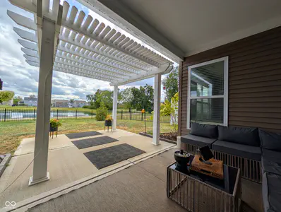 6027 Bunton Drive, Indianapolis - 21