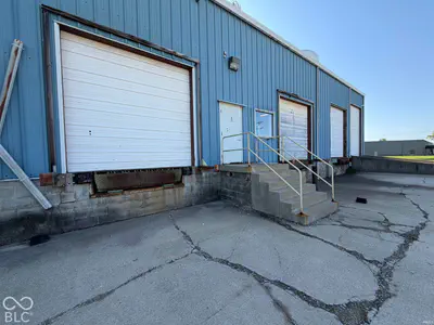 3040 Commerce Drive, New Castle