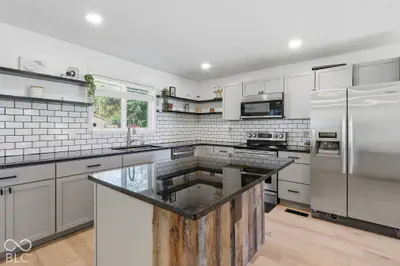 2814 Walnut Drive, Greenfield - 2