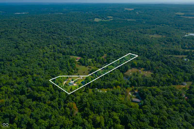 9601 Buffalo Pike, Freetown - 125