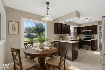 7957 Castle Lake Road, Indianapolis - 12