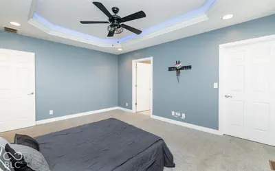 9162 Janelle Drive, Seymour - 46