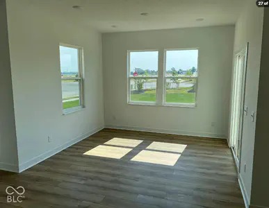 2123 Cooper Run Lane, Whitestown - 27