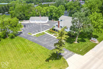 9940 N Allisonville Road, Fishers - 9