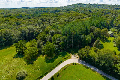 6000 County Road 500, Brownstown