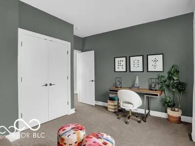 1704 Rosette Way, Indianapolis - 18