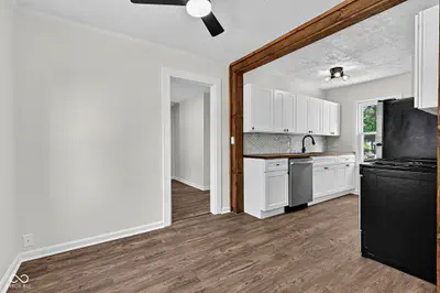 4125 Clarendon, Indianapolis - 18