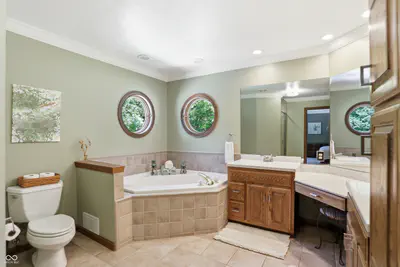 9279 New Harmony Road, Martinsville - 19