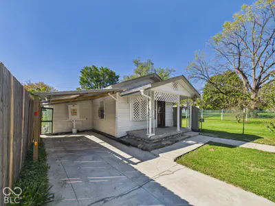 2325 Halford Street, Anderson - 4