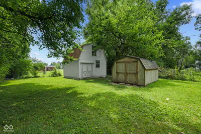 3329 Bethel Avenue, Indianapolis - 25
