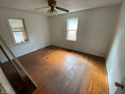 2161 N Dequincy Street, Indianapolis - 9