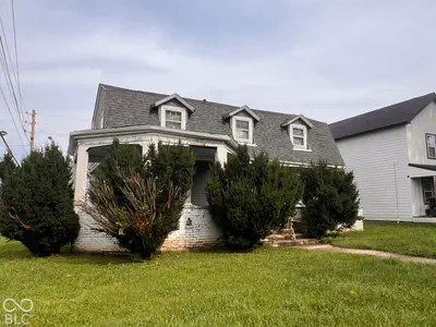 3369 Broadway Street, Indianapolis - 4