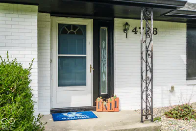 4726 Cherry Lane, Indianapolis - 5
